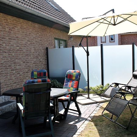 Modern Apartment near Sea in Ostseebad Boltenhagen Exterior foto