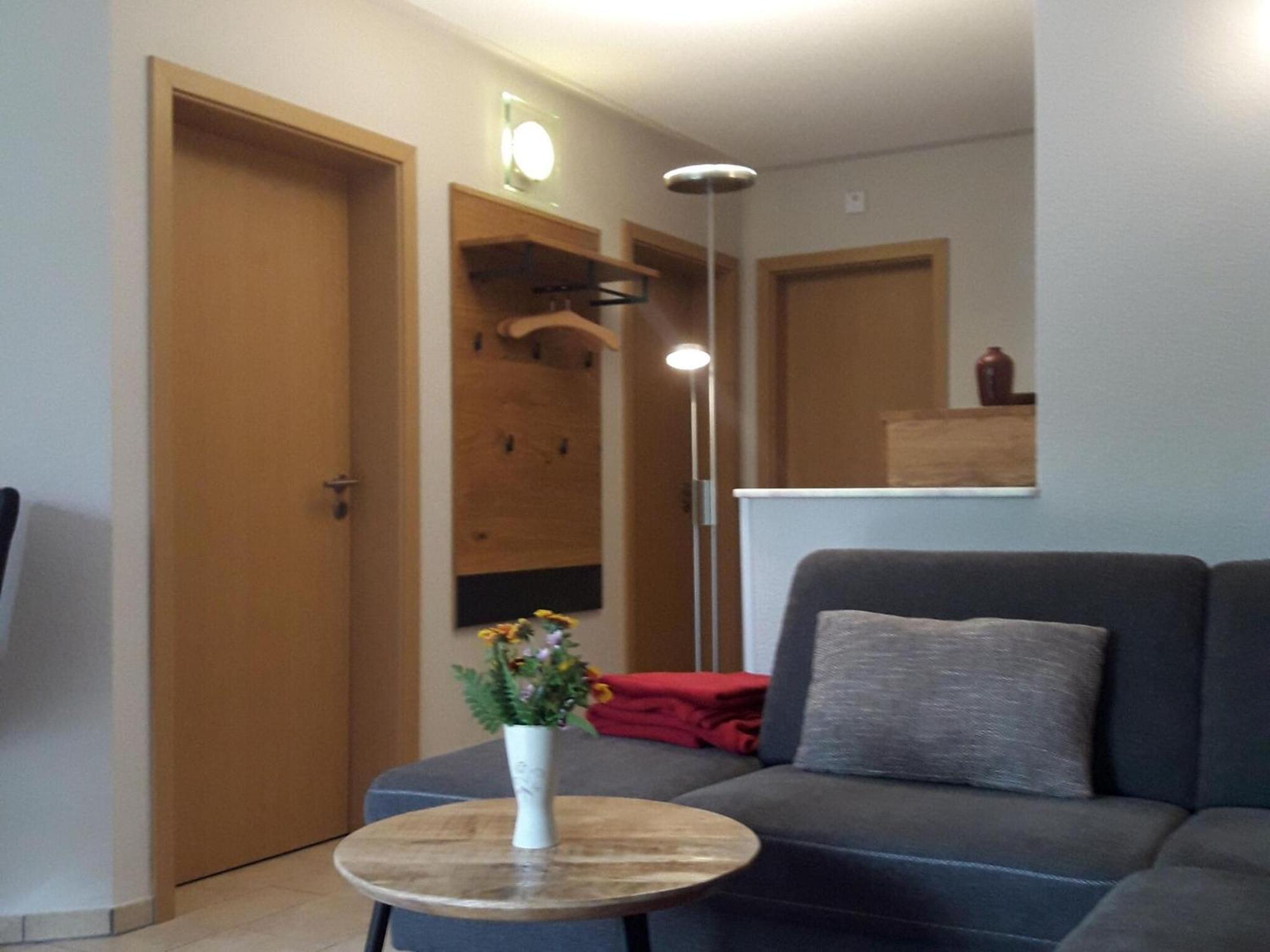 Modern Apartment near Sea in Ostseebad Boltenhagen Exterior foto