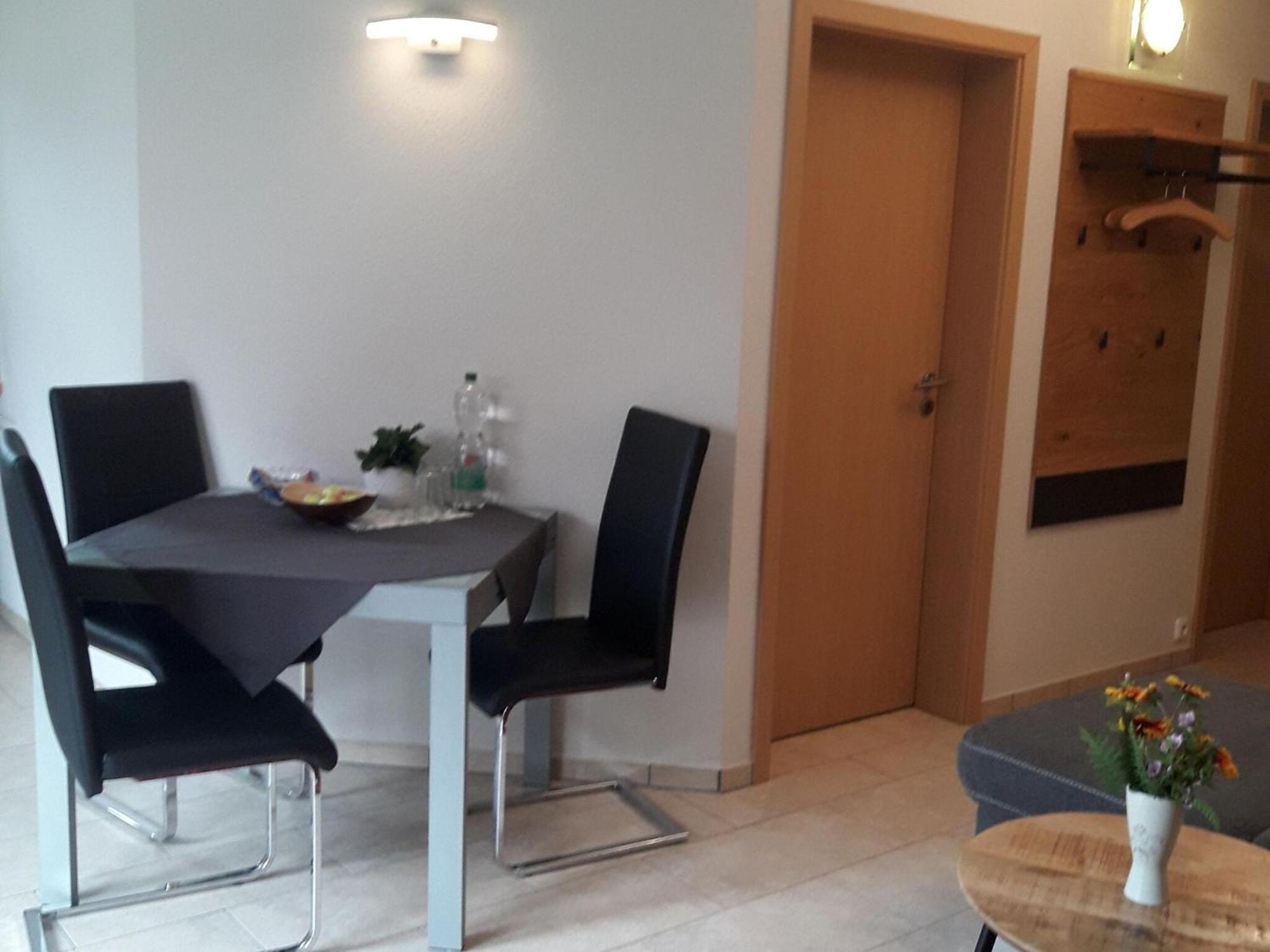 Modern Apartment near Sea in Ostseebad Boltenhagen Exterior foto